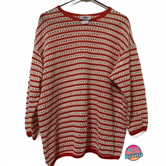 Vtg 80's YS Sport Shirt - Picture 1 of 9